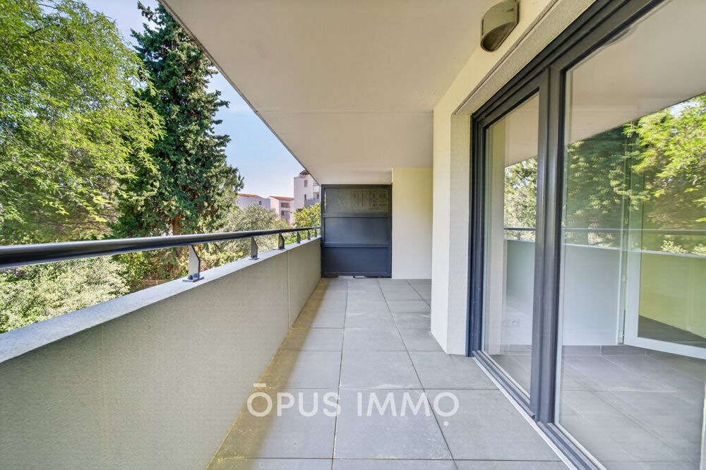 Vente Appartement Appartement Montpellier
