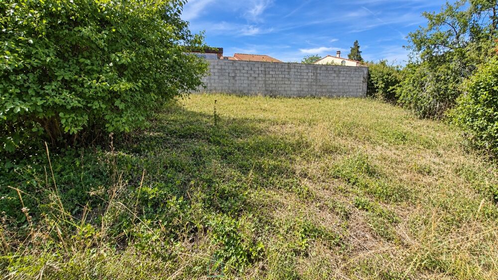 Vente Terrain Terrain constructible Cournon d'auvergne