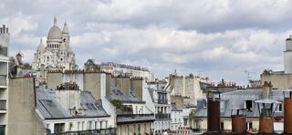  Appartement � vendre 1 pi�ce 7 m�