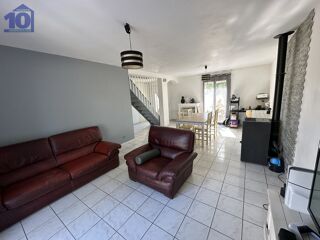  Maison � vendre 6 pi�ces 100 m� Serignan