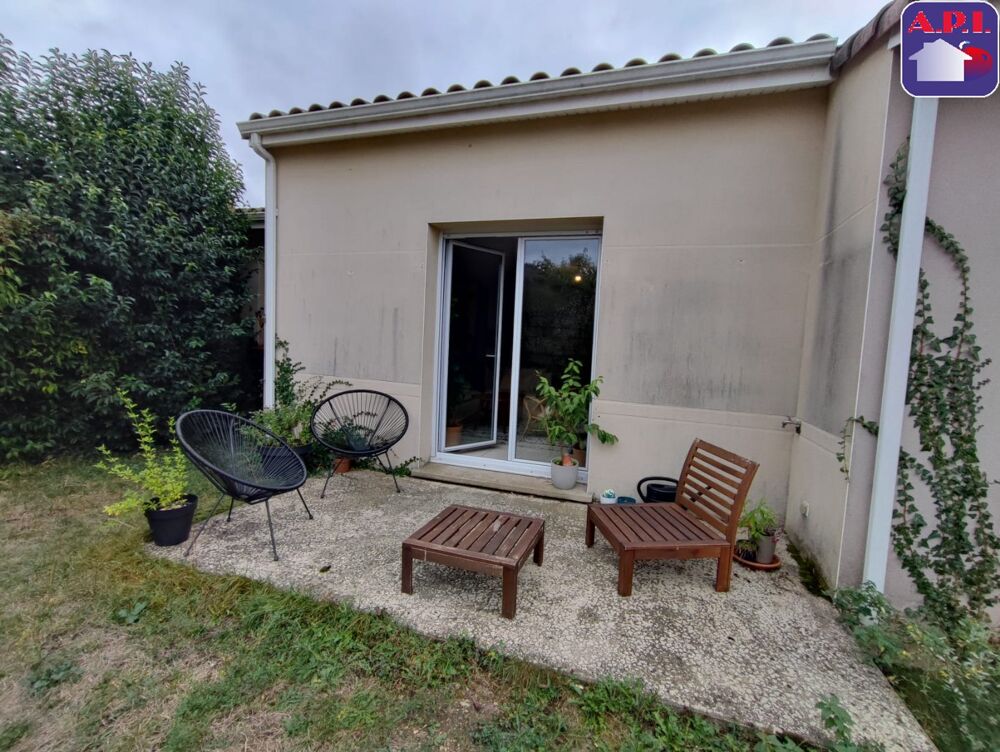Location Maison Maison Foix