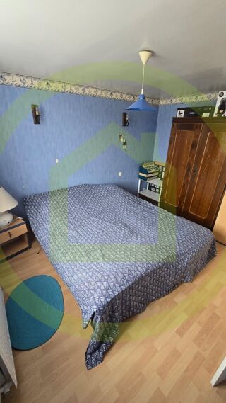  Maison � vendre 3 pi�ces 82 m�