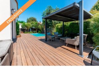  Villa à vendre 6 pièces 460 m²