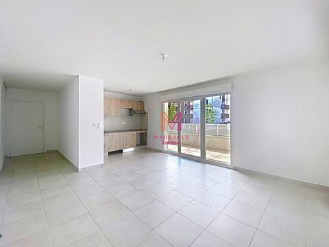   Appartement Appartement - 2 pièce(s) - 67 m²