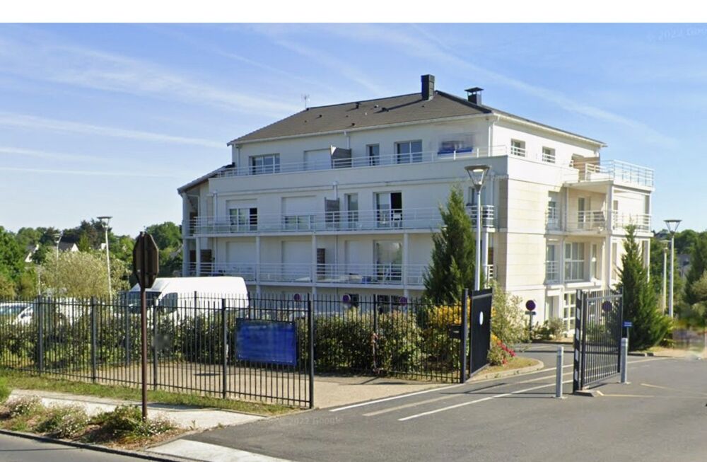 Résidence Affaires
