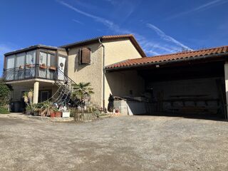 Vente Maison Maison Saint laurent d'agny