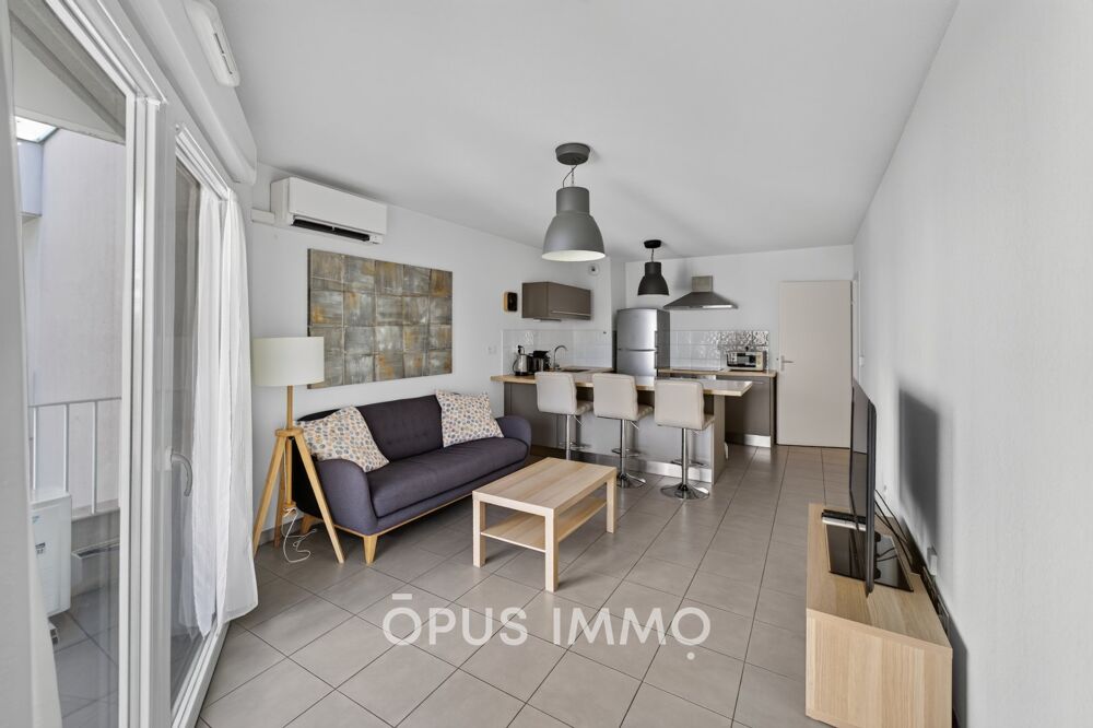 Vente Appartement Appartement Montpellier