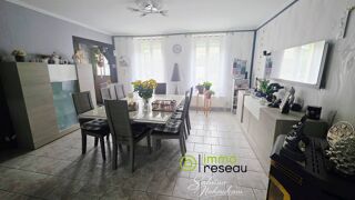  Maison à vendre 5 pièces 98 m²