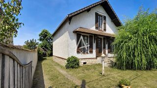  Maison à vendre 4 pièces 91 m²