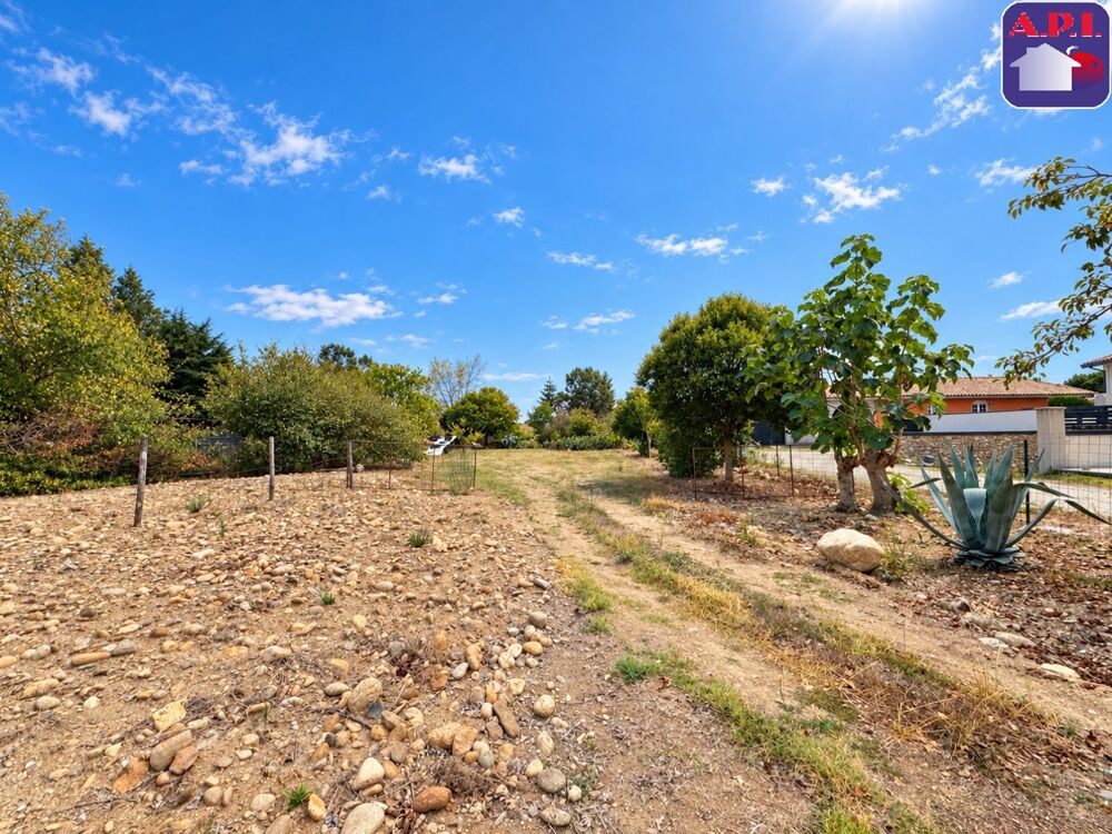 Vente Terrain Terrain Pamiers
