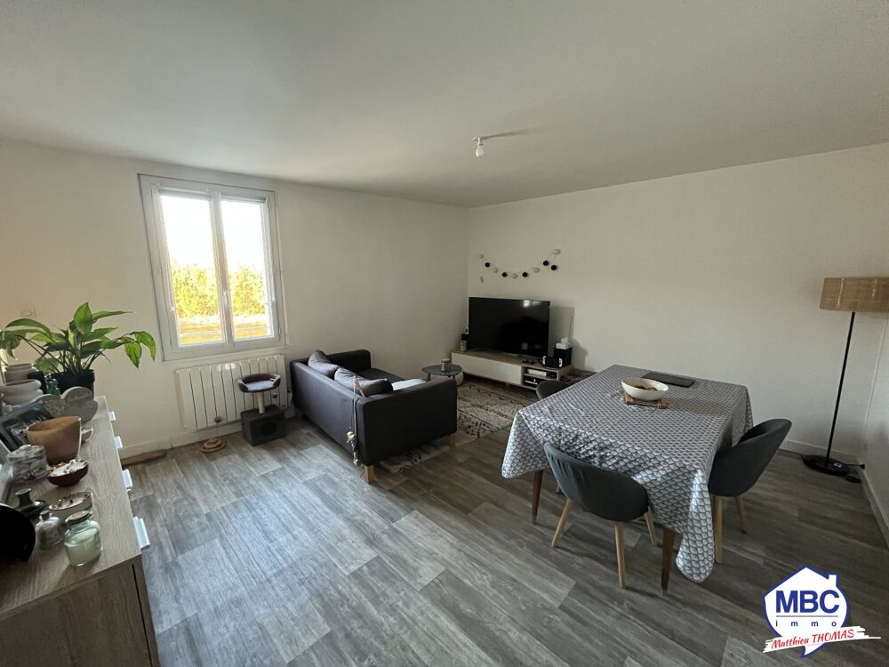 Location Appartement Appartement Saint florent le vieil