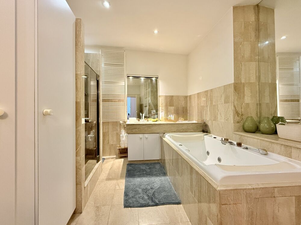 à vendre  Appartement Metz (57000)