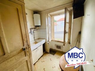  Maison � vendre 5 pi�ces 112 m�