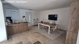  Maison à vendre 5 pièces 128 m²
