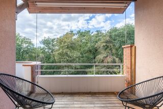  Appartement à vendre 3 pièces 53 m²
