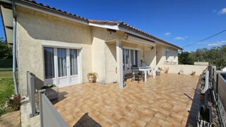  Maison à vendre 4 pièces 92 m²