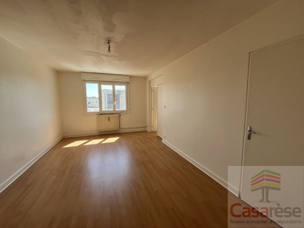 Vente Appartement Appartement Dijon