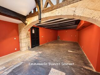  Immeuble à vendre 274 m²