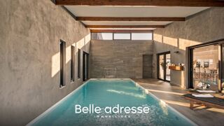  Villa à vendre 10 pièces 343 m²