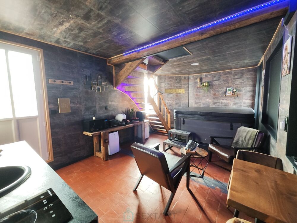 Vente Maison Maison Lisieux
