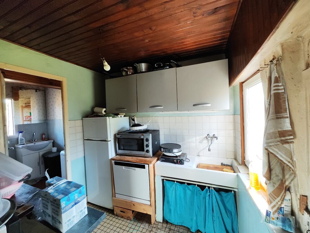 Vente Maison Maison Lisieux