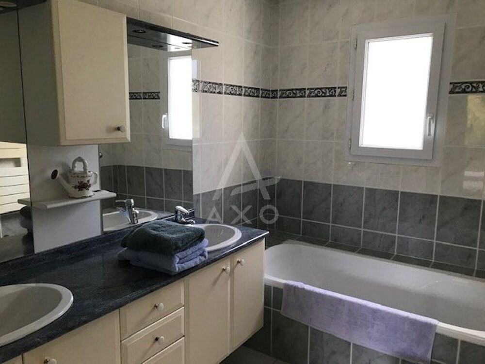 Vente Maison Maison Saint vincent sur jard