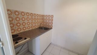  Appartement à vendre 1 pièce 27 m²