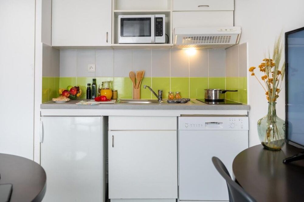 Vente Appartement Résidence Affaires Nancy
