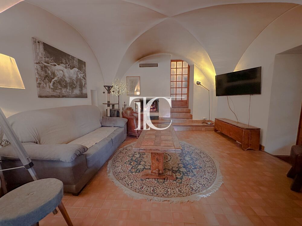 � vendre  Villa Saint-Ambroix (30500)