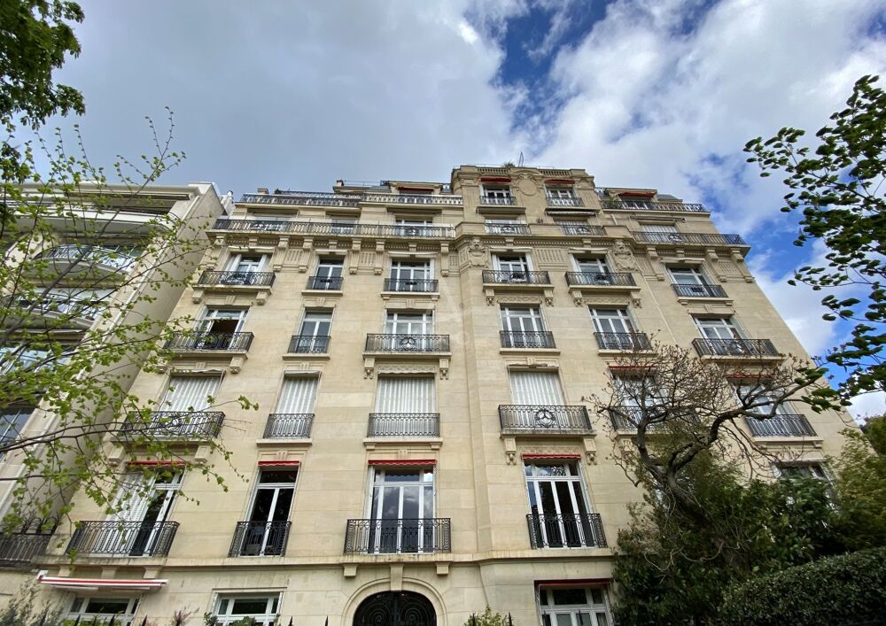  vendre  Appartement Paris 16