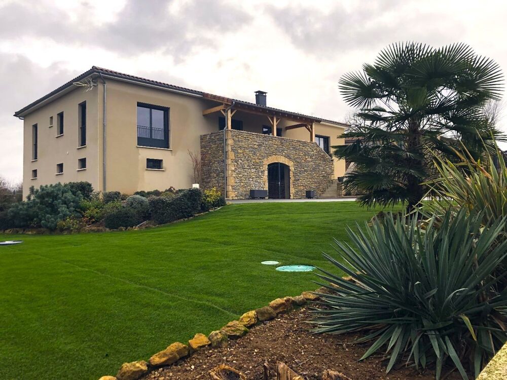  vendre  Maison Lentillac-Saint-Blaise (46100)