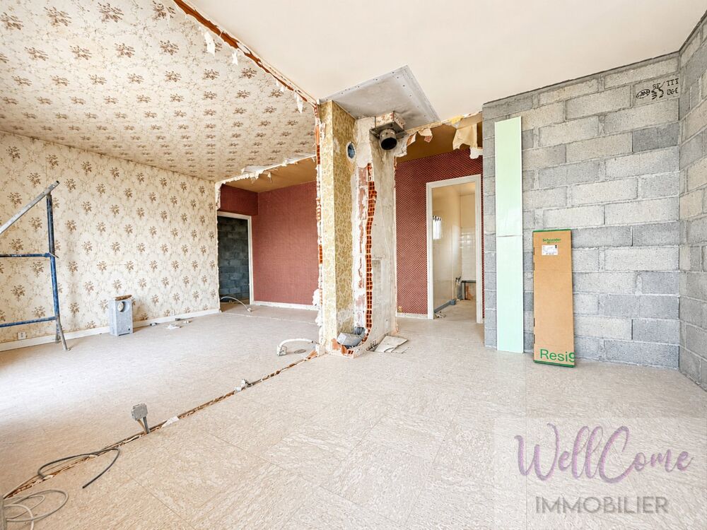 Vente Appartement Appartement Gresy sur aix