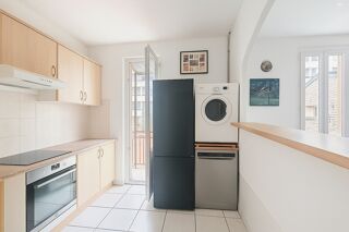  Appartement � vendre 3 pi�ces 56 m�