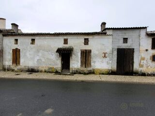  Maison à vendre 2 pièces 70 m²