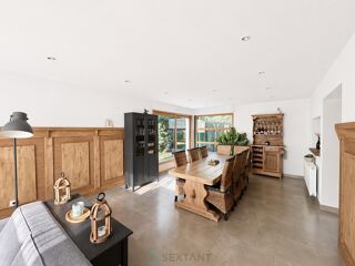  Maison � vendre 6 pi�ces 130 m�