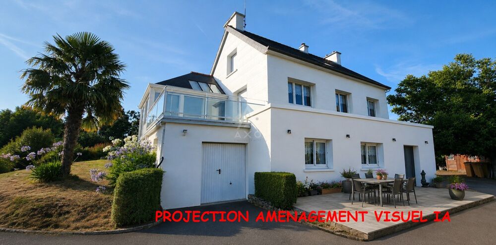 Vente Maison Maison Pledran