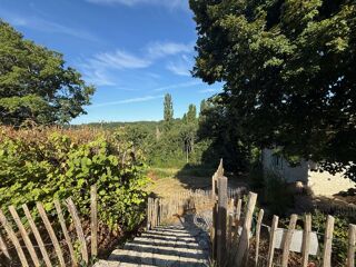  Maison  vendre 5 pices 123 m