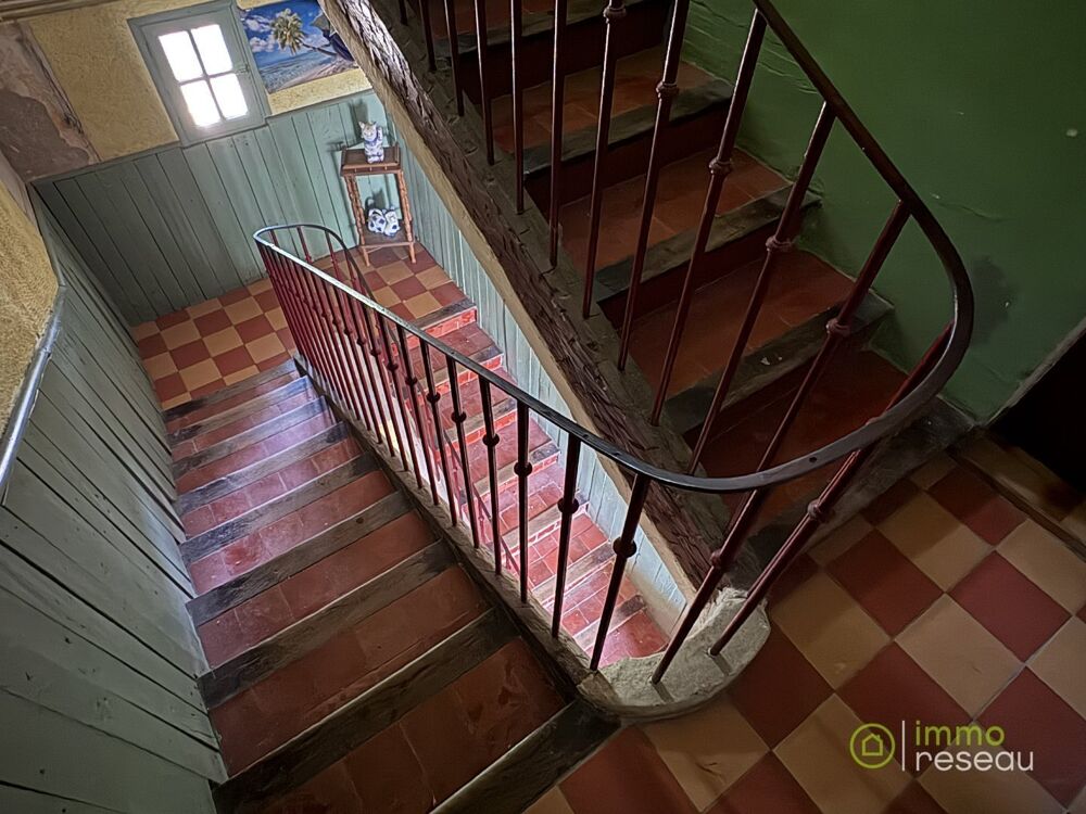Vente Villa Maison Montfavet