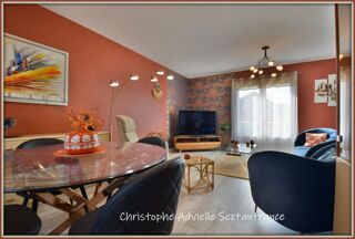  Maison � vendre 4 pi�ces 125 m�