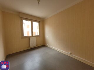  Appartement à louer 3 pièces 55 m²