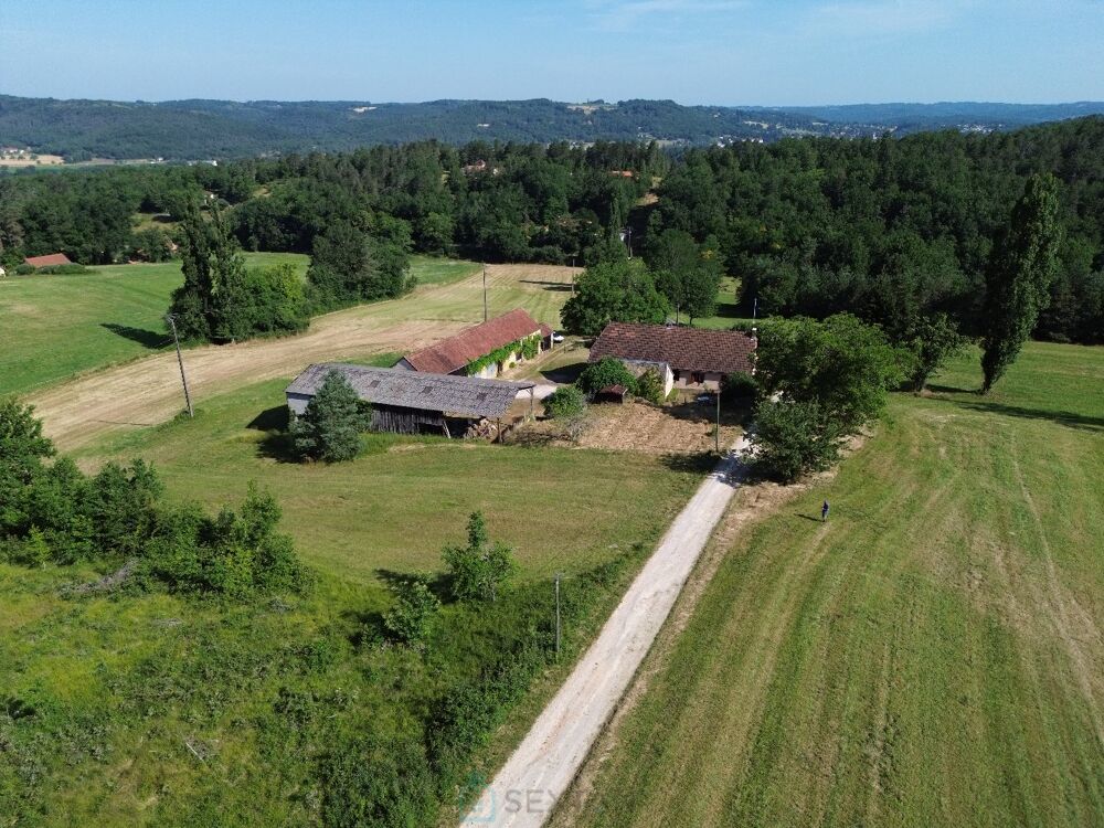 Vente Maison Maison et dépendances Montignac