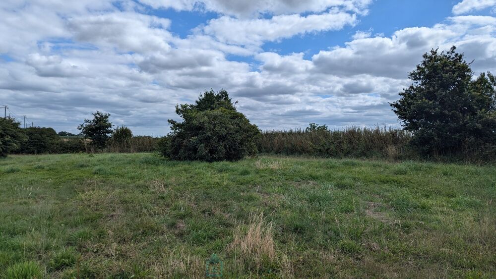 Vente Maison Maison de campagne Remungol