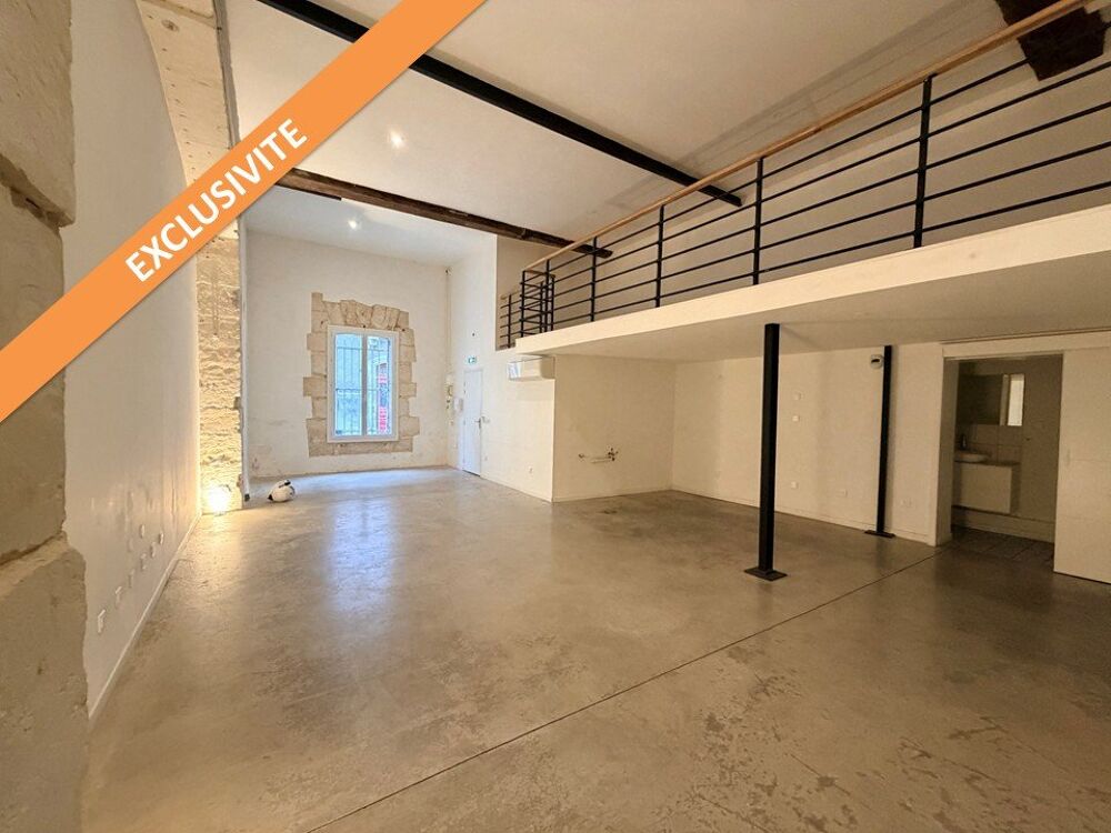 Appartement 1 pièce 84 m² · à Montpellier · 84 m² · 265 200 €