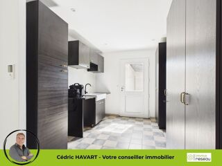  Maison à vendre 7 pièces 206 m²