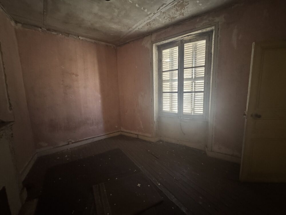 Vente Maison Maison Saint savin