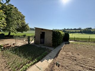  Maison � vendre 11 pi�ces 270 m�