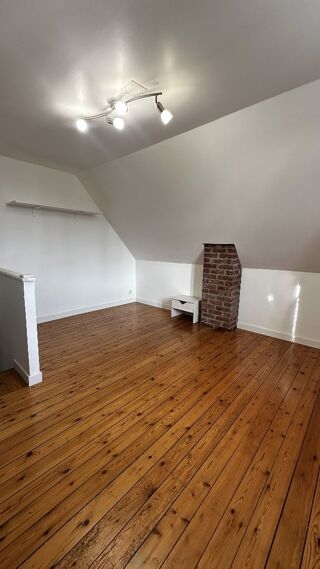  Maison � vendre 3 pi�ces 34 m�