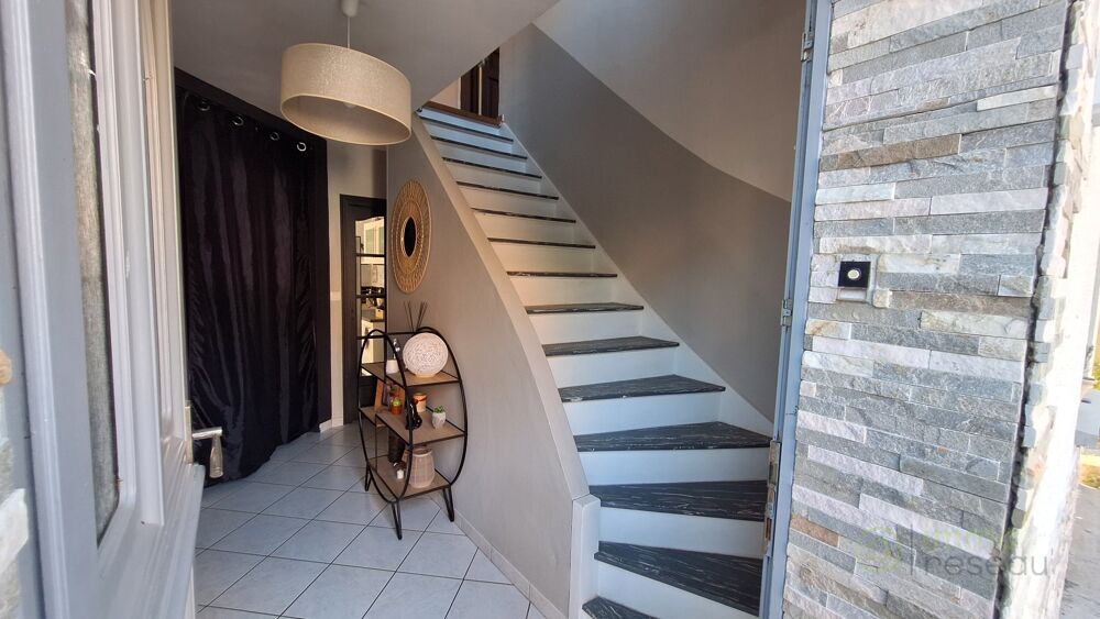 Maison individuelle