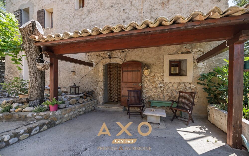 à vendre  Villa Riez (04500)