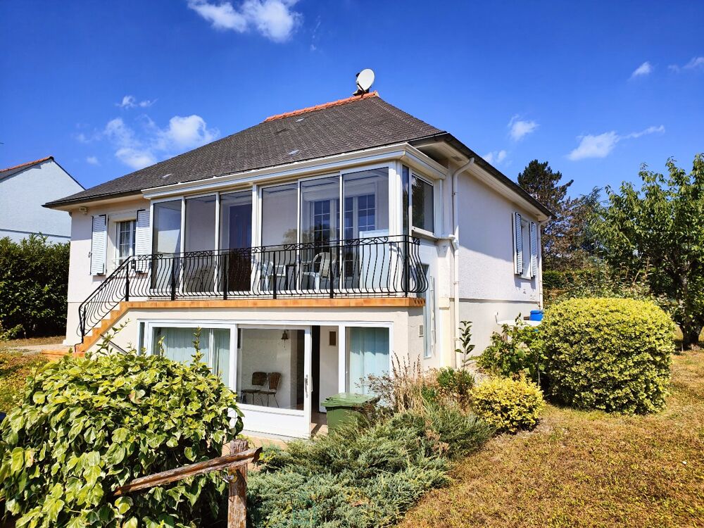 Vente Maison Maison à rénover Fondettes